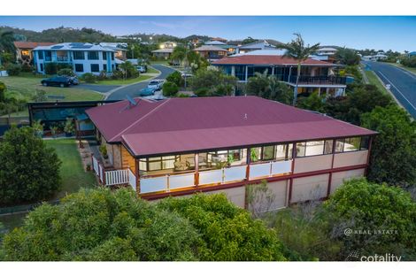 Property photo of 6 Coxwold Place Pacific Heights QLD 4703