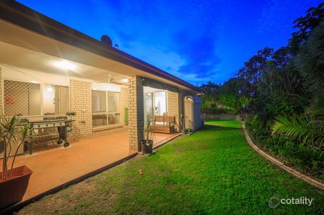 27 Glentree Ave, Upper Coomera, QLD 4209