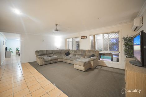 Property photo of 27 Glentree Avenue Upper Coomera QLD 4209