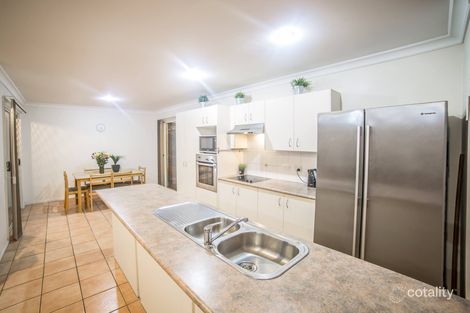 Property photo of 27 Glentree Avenue Upper Coomera QLD 4209