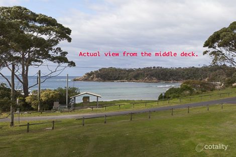 Property photo of 3 Merinda Street Malua Bay NSW 2536