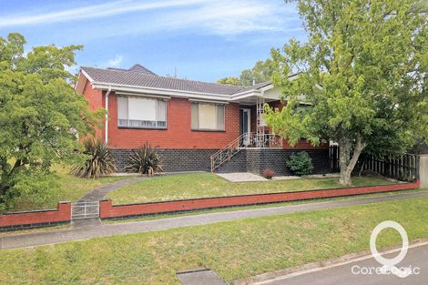 Property photo of 2 Hastings Square Warragul VIC 3820
