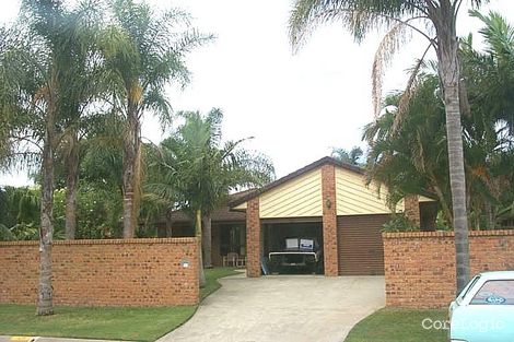 Property photo of 10 Limkin Street Burleigh Waters QLD 4220