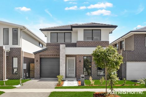 17 Tori St, Box Hill, NSW 2765