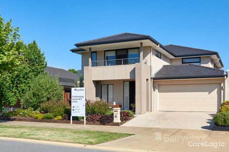 Property photo of 219 Sandhurst Boulevard Sandhurst VIC 3977