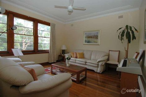 Property photo of 4 Third Avenue Eastwood NSW 2122