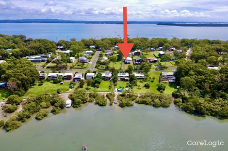 Property photo of 52 Beelong Street Macleay Island QLD 4184