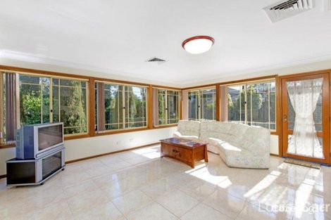Property photo of 22 Kingston Close West Pennant Hills NSW 2125