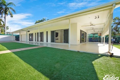 21 Tasman Cct, Wagaman, NT 0810