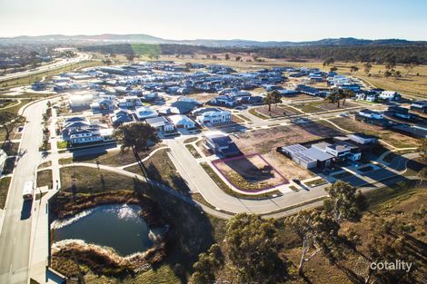 Property photo of 3 Glider Crescent Throsby ACT 2914