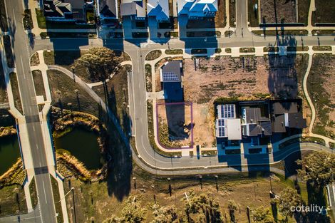 Property photo of 3 Glider Crescent Throsby ACT 2914