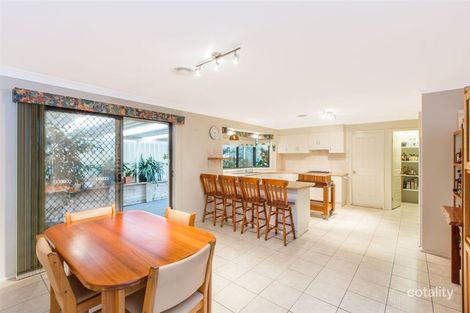 Property photo of 14 Eucumbene Avenue Flinders NSW 2529