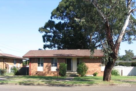 Property photo of 12 Judith Anderson Drive Doonside NSW 2767