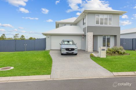 18 Harlequin Rd, Palmview, QLD 4553