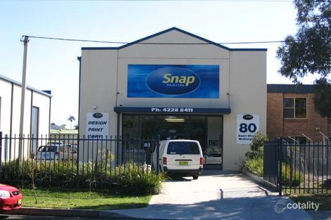 80 Swan St, Wollongong, NSW 2500