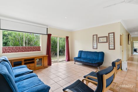 Property photo of 520 The Gap Road The Gap NSW 2472
