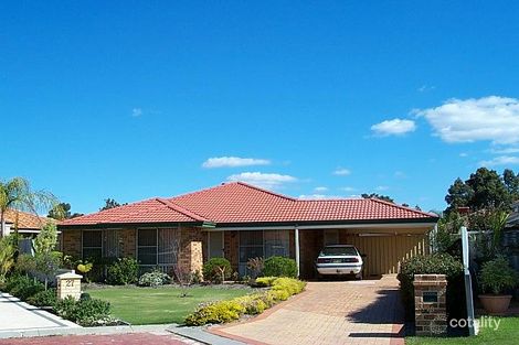 Property photo of 25 Blakemore Retreat Huntingdale WA 6110
