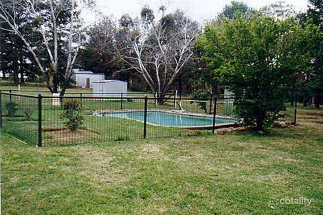 Property photo of 119 Porters Road Kenthurst NSW 2156