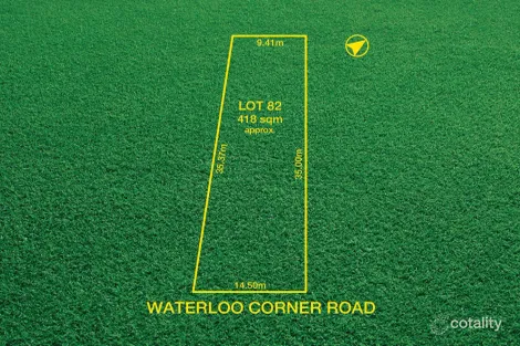 Property photo of 170 Waterloo Corner Road Paralowie SA 5108