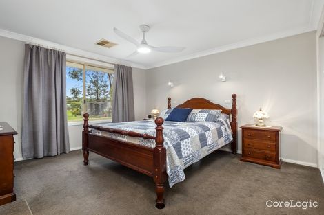 Property photo of 39 Blaxland Avenue Luddenham NSW 2745