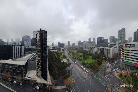 Property photo of 1601/100 Harbour Esplanade Docklands VIC 3008