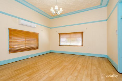 Property photo of 22 Mylne Street West Gladstone QLD 4680