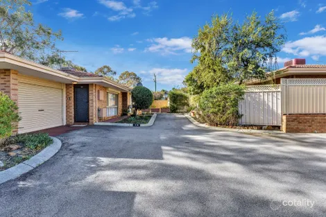 Property photo of 10/7 Talbot Road Swan View WA 6056