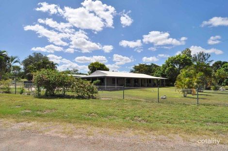 11 Pyrites Rd, Towers Hill, QLD 4820