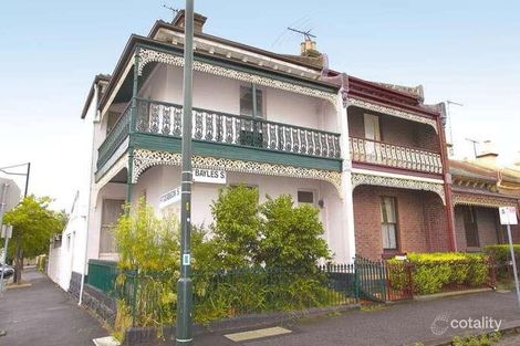 Property photo of 22 Bayles Street Parkville VIC 3052