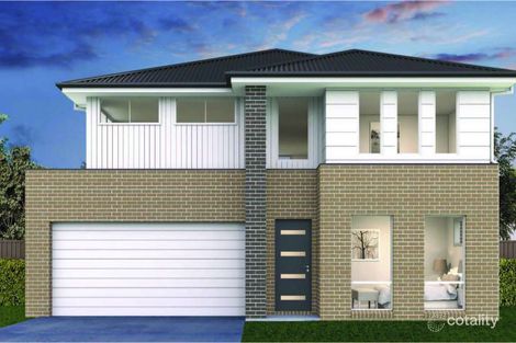 Lot 207 Meridian St, Leppington, NSW 2179