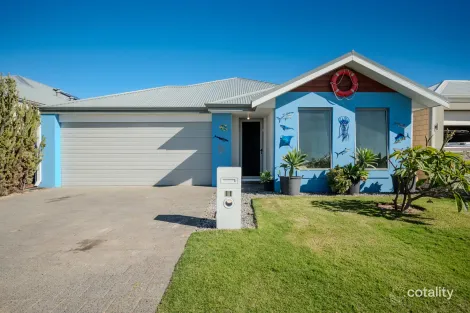 Property photo of 11 Whipbird Road Alkimos WA 6038