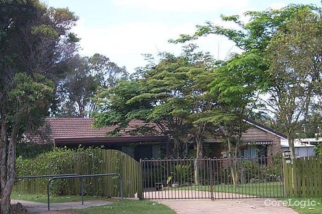 Property photo of 19 Gedas Street Calamvale QLD 4116