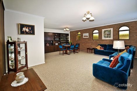 Property photo of 27 Lotus Crescent Mulgrave VIC 3170