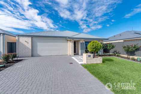 Property photo of 4 Jamison Grove Wellard WA 6170