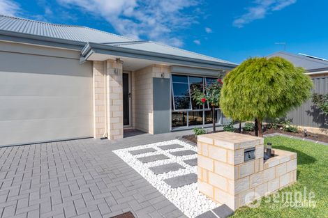 Property photo of 4 Jamison Grove Wellard WA 6170