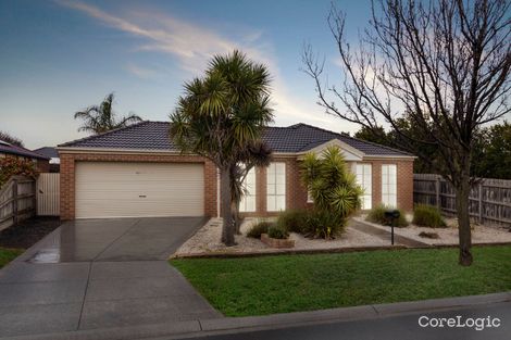 Property photo of 5 Chisholm Crescent Narre Warren South VIC 3805