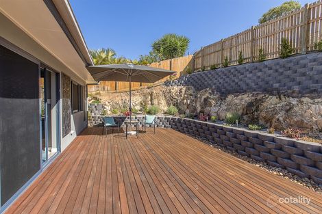 Property photo of 26 Baxendell Place Bushland Beach QLD 4818