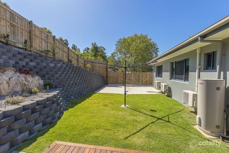 Property photo of 26 Baxendell Place Bushland Beach QLD 4818