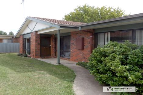 3/7 Smith St, Horsham, VIC 3400