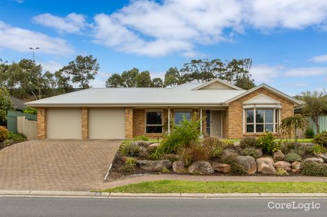 Property photo of 4 Annabelle Drive Hallett Cove SA 5158
