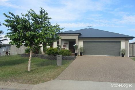 Property photo of 53 Rattray Street Bushland Beach QLD 4818