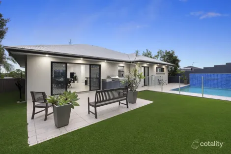 Property photo of 21 Kerala Court Mudgeeraba QLD 4213
