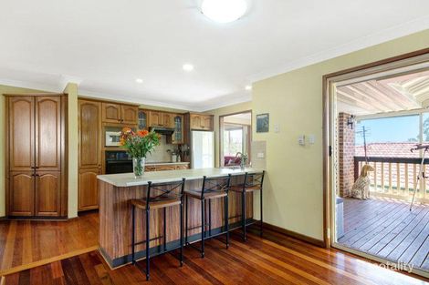 Property photo of 16 Jacques Road Kiama Downs NSW 2533