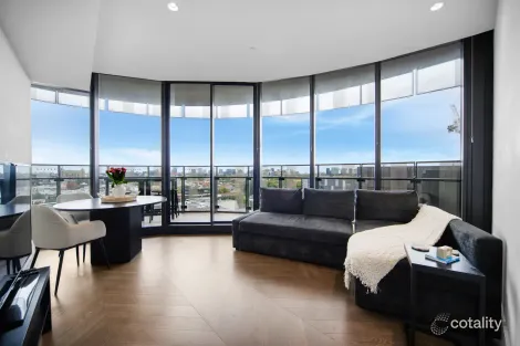 906/243 Toorak Rd, South Yarra, VIC 3141