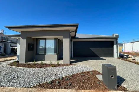 3 Rhone Ave, Aintree, VIC 3336