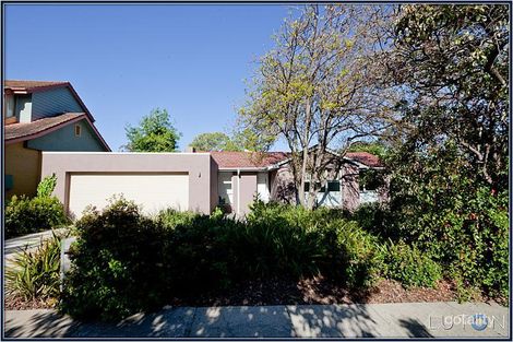 Property photo of 4 Mulga Street O'Connor ACT 2602