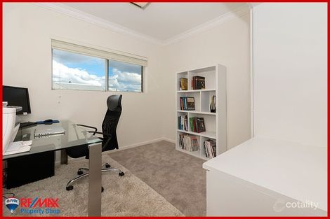 Property photo of 4/27 Second Avenue Sandgate QLD 4017