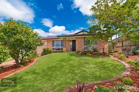 Property photo of 11 Denya Close Glenmore Park NSW 2745