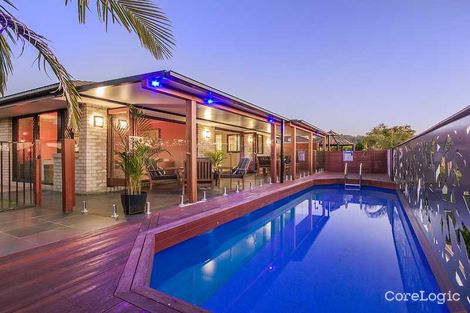 Property photo of 19 Cordyline Drive Reedy Creek QLD 4227