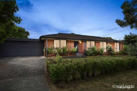 Property photo of 7 Mersey Street Ringwood North VIC 3134